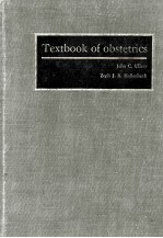 TEXTBOOK OF OBSTETRI<em>C</em>S