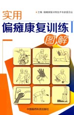 <em>实用</em><em>偏瘫</em><em>康复</em><em>训练</em><em>图解</em>