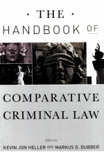 <em>The</em> <em>Handbook</em> <em>of</em> Comparative Criminal Law