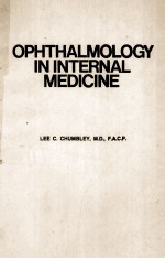 Oph<em>t</em>halmology in in<em>t</em>ernal medi<em>c</em>ine