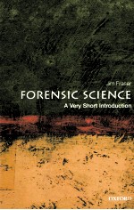 <em>FORENSIC</em> <em>SCIENCE</em> A VERY SHORT INTRODUCTION