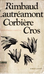 Oeuvres po<em>é</em>tiques complètes