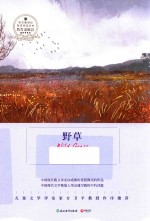语文新<em>课</em>标指定阅读丛书  野草