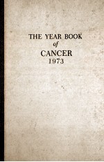 <em>T</em>HE YEAR BOOK OF <em>C</em>AN<em>C</em>ER 1973
