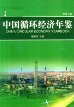 中国循环经济年鉴  2013  总第6卷