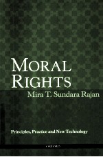 MOR<em>A</em>L RIGHTS PRINCIPLES