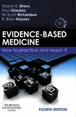 <em>Evidence-based</em> medicine