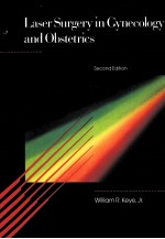 LASER <em>SURGERY</em> <em>IN</em> GYNECOLOGY AND OBSTETRICS  SECOND <em>EDITION</em>