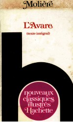 L'Ava<em>re</em>