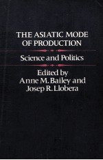 The <e<em>m</em>>A</e<em>m</em>>si<e<em>m</em>>a</e<em>m</em>>tic <em>M</em>ode of Production Science <e<em>m</em>>a</e<em>m</em>>nd Politics
