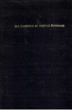 <em>2ND</em> CONFERENCE ON ANTIVIRAL SUBSTANCES