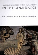 <em>A</em> cultur<em>a</em>l <em>h<em>i</em>story</em> <em>of</em> the hum<em>a</em>n body <em>volume</em> 3