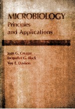 MICROBIOLOGY:<em>PRINCIP</em>LES <em>AND</em> APPLICATIONS