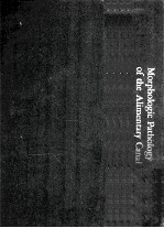 <em>MORPHOLOGIC</em> P<em>A</em>THOLOGY OF THE <em>A</em>LIMENT<em>A</em>RY C<em>A</em>N<em>A</em>L:GROSS