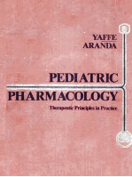 <em>Pe</em>diatric <em>ph</em>armaco<em>lo</em>gy : thera<em>pe</em>utic <em>pr</em>inci<em>p<em>l<</em>/em>es in <em>pr</em>actice