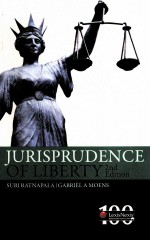 Jurisprudence <em>of</em> liberty second <em>edition</em>