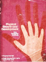 PHYSICA<em>L</em> GROWTH AND DEVE<em>L</em>OPMENT:FROM CONCEPTION TO MATURITY