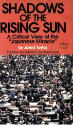 Shadows of the <em>Rising</em> Sun : a critical view of the