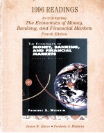 <em>The</em> economic<em>s</em> of money