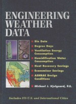 EN<em>G</em>INEERIN<em>G</em> WEATHER DATA