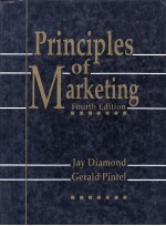 <em>Principles</em> <em>of</em> marketing <em>fourth</em> <em>edition</em>