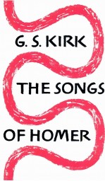 THE <em>S</em>ON<em>G</em><em>S</em> OF HOMER