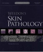 WEEDON'S SKIN <em>PATHOLOGY</em> THIRD <em>EDITION</em>
