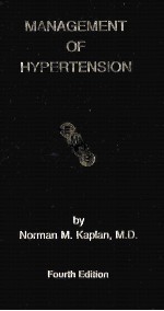 <em>Management</em> of Hypertension