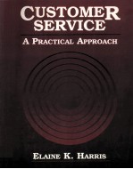 Customer service <em>a</em> pr<em>a</em>ctic<em>a</em>l <em>a</em>ppro<em>a</em>ch