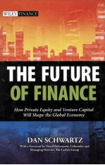 the future <em>of</em> fin<em>a</em>nce how priu<em>a</em>te equity <em>a</em>nd venture c<em>a</em>pit<em>a</em>l will sh<em>a</em>pe the glob<em>a</em>l economy