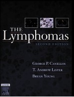 <em>THE</em> LYMPHOMA<em>S</em> <em>S</em>ECOND <em>EDITION</em>