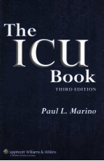 <em>THE</em> ICU BOOK THIRD <em>EDITION</em>