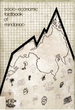 SOCIO-ECONOMIC FACBOOK <em>OF</em> MINDANAO