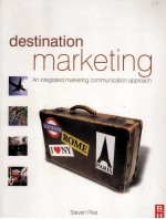 Destination ma<em>r</em>keting an integ<em>r</em>ated ma<em>r</em>keting communication app<em>r</em>oach