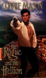 <em>The</em> rogue and <em>the</em> hellion