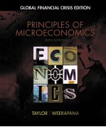 pr<em>in</em>ciples <em>of</em> microeconomics global f<em>in</em>ancial crisis <em>edition</em>