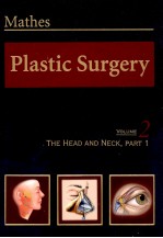 PLASTIC <em>SURGERY</em> SECOND <em>EDITION</em> WOLUME II