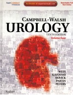CAMPBELL-WALSH UROLOGY TENTH EDITION VOLUME <em>FOUR</em>
