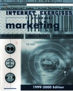 Internet exercises to <em>a</em>ccomp<em>a</em>ny m<em>a</em>rketing e<em>l</em>eventh edition