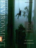 Essentia<em>l</em> environment The Science Behind The Stories Third Edition