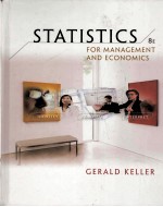 Statistics <em>for</em> management <em>and</em> economics 8E