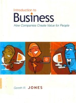 <em>Introduction</em> to business