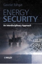 Energy security <em>an</em> interdisciplinary <em>approach</em>
