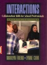 Interactions <em>Fourth</em> <em>Edition</em>