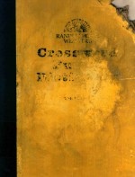 Crossword puzzle diction<em>a</em>ry <em>Third</em> <em>Edition</em>