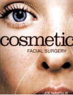 COSMETIC FACIAL <em>SURGERY</em>