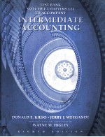 Intermediate accounting te<em>s</em>t bank