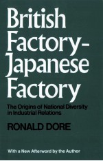 British fac<em>to</em>ry