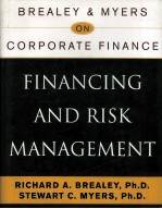 Financing and Risk <em>Management</em>