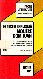 10 textes expliqu<em>é</em>s
